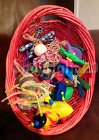 activity basket